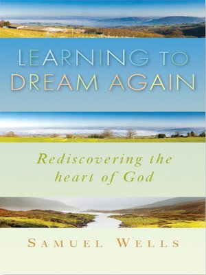 cover image of Learning to Dream Again